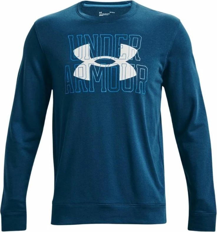 Duks športen Under Armour, modra