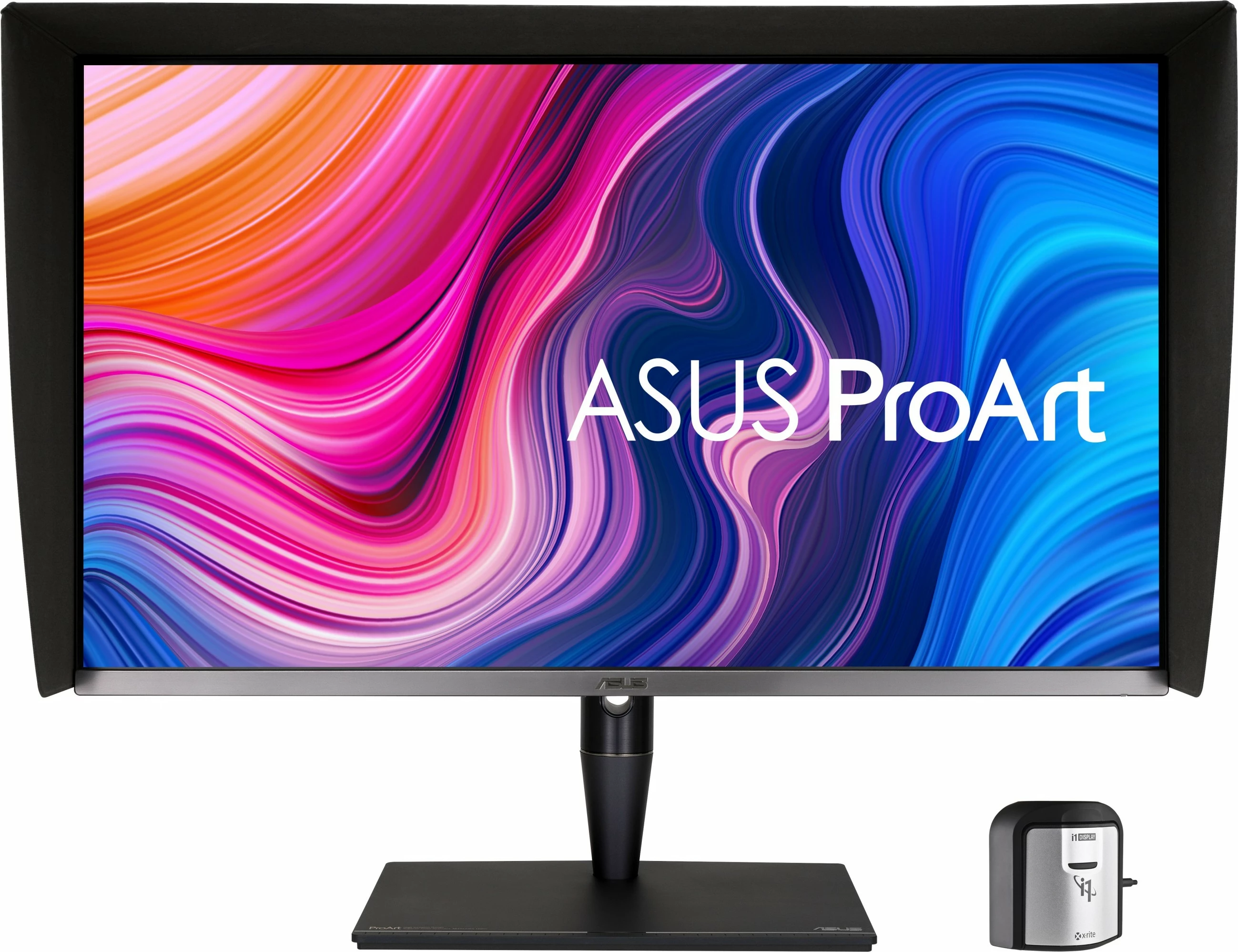 Monitor 32", 4K Ultra HD, LED, črn ASUS ProArt PA32UCG-K