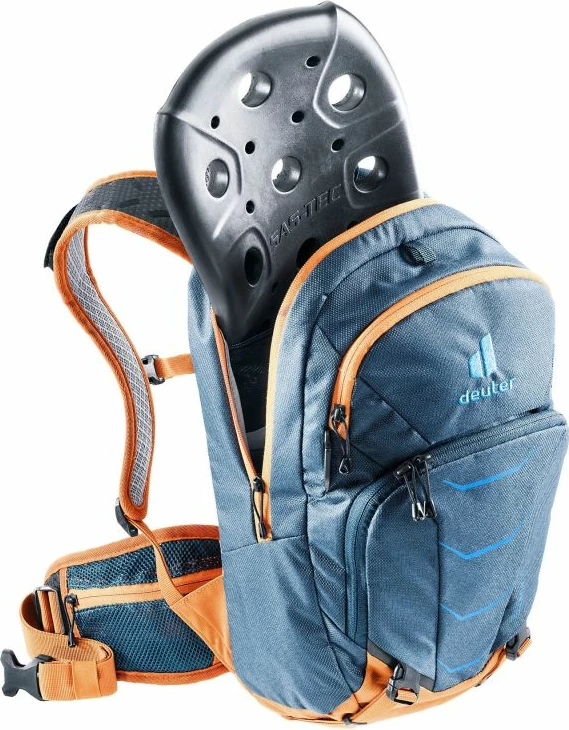 Otroški nahrbtnik Deuter, modra