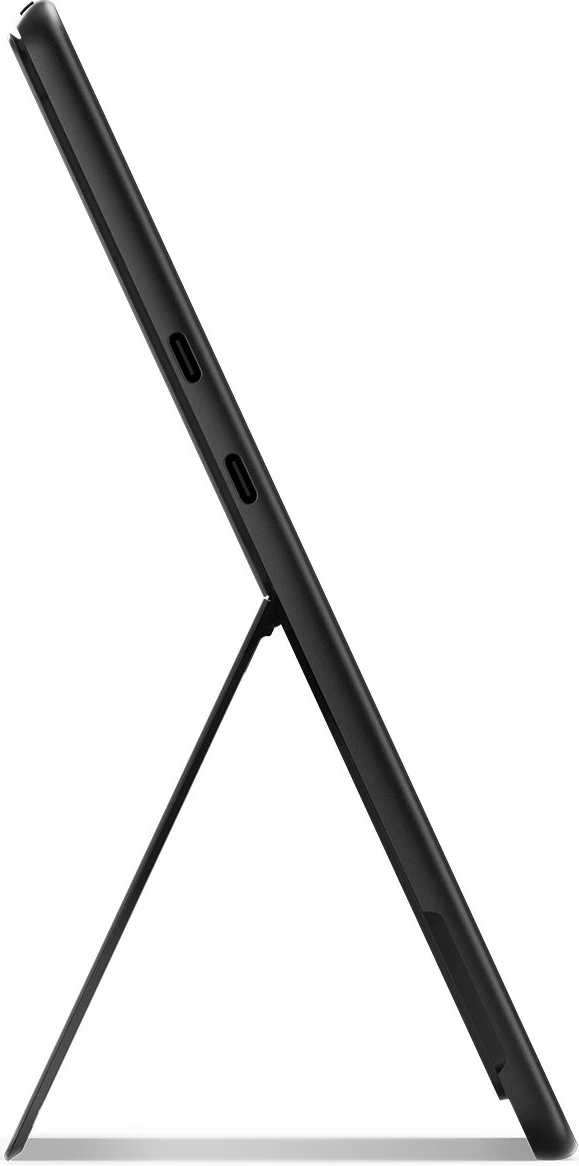 Tablični računalnik Microsoft Surface Pro 11 Copilot+, 512 GB, 16 GB RAM, Windows 11 Pro, črn