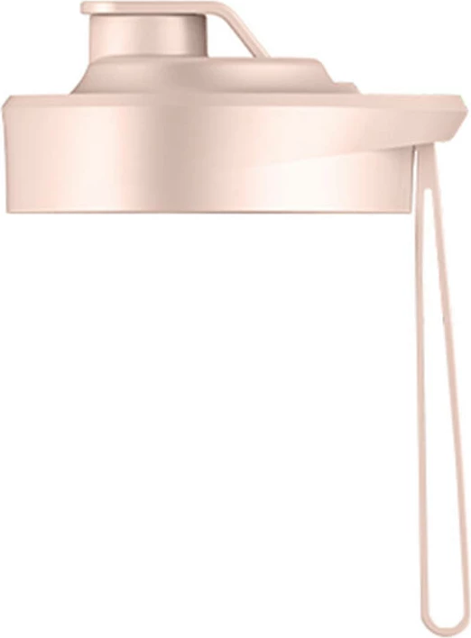 Portativni mešalnik 400 ml, 140 W, roza Deerma NU05