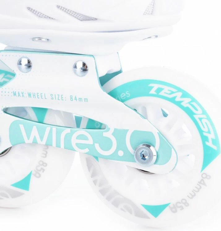 Rekreativna kolesa Tempish za ženske, modra