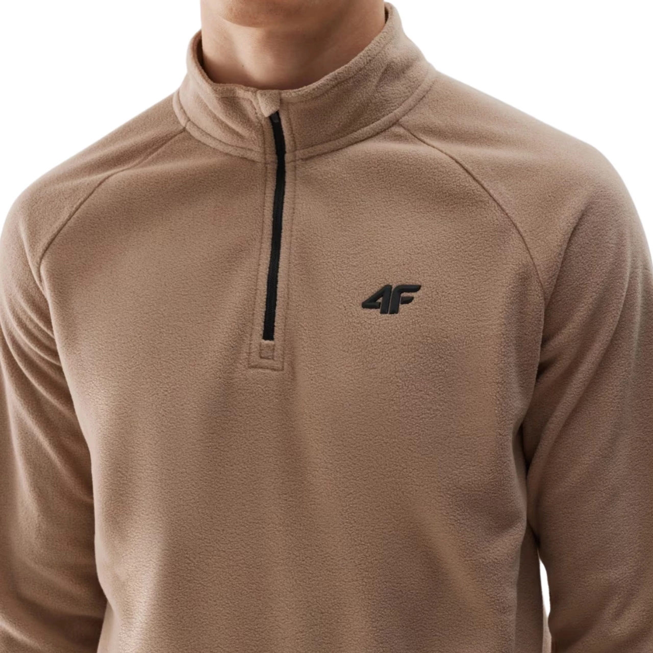 Polar duks za moške 4F, rjav