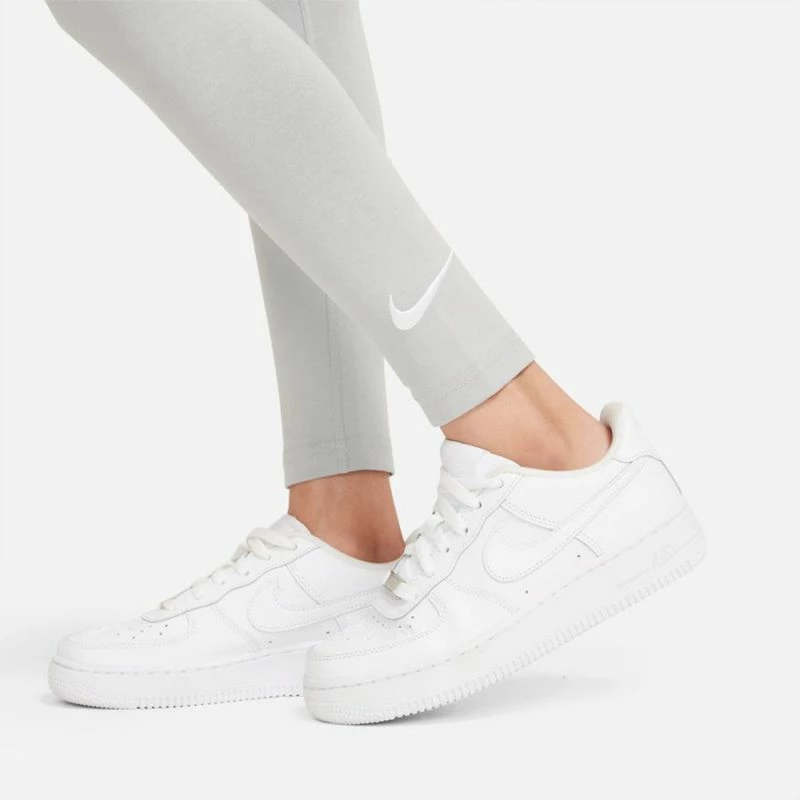 Helanke za dekleta Nike Sportswear, sive