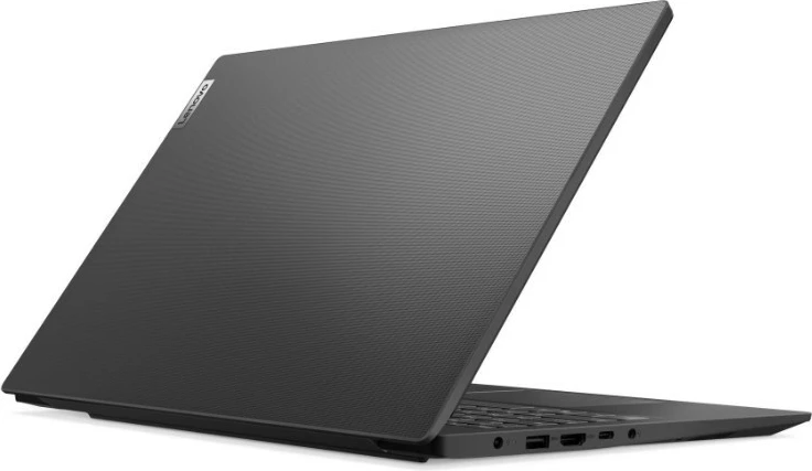 Prenosnik 15,6" poslovni Lenovo V15 Gen 5 IRL 83GW009DPB, i7-13620H, 16 GB, 512 GB SSD, 15,6" FHD, Windows 11 Pro, integrirana grafika, črn