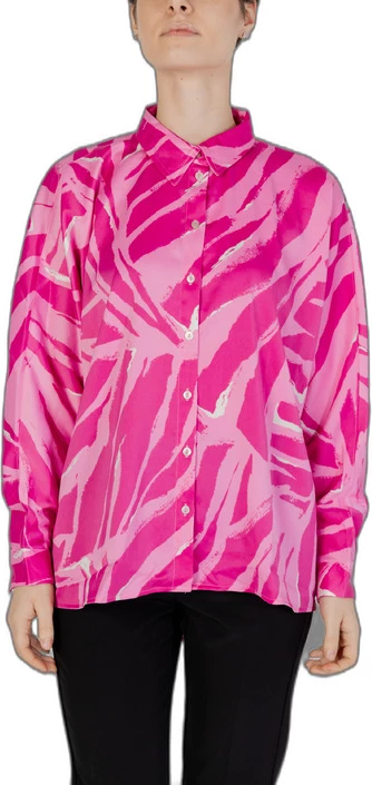 Majica Only, fuksija