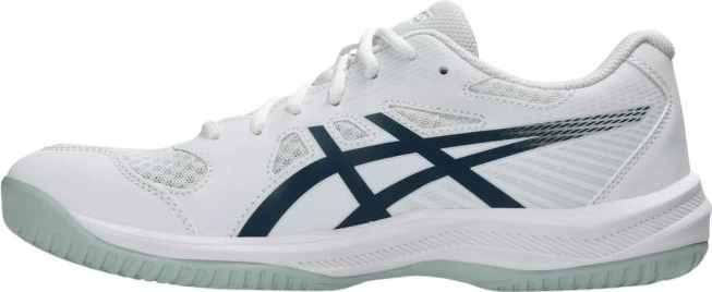 Atletski čevlji za moške Asics, beli