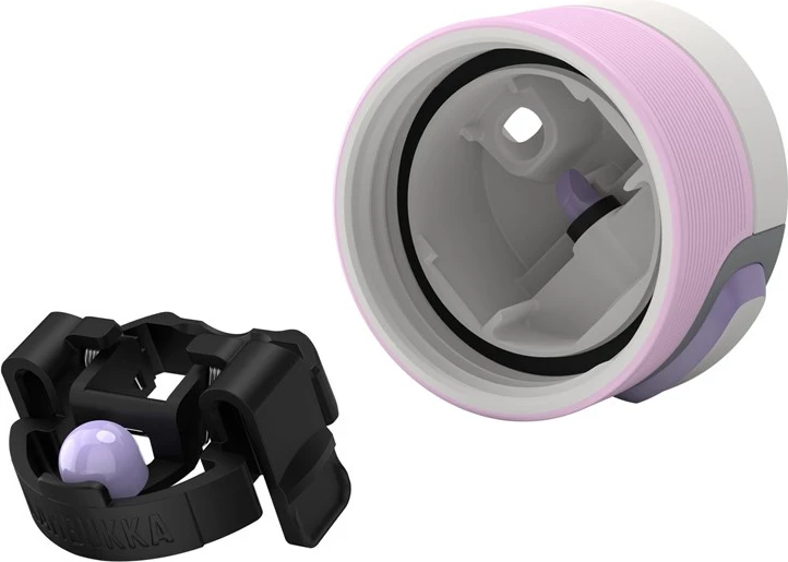 Termos Kambukka Etna Grip 500 ml, vijoličen