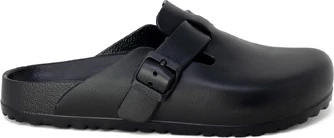 Copati za ženske Birkenstock, črni