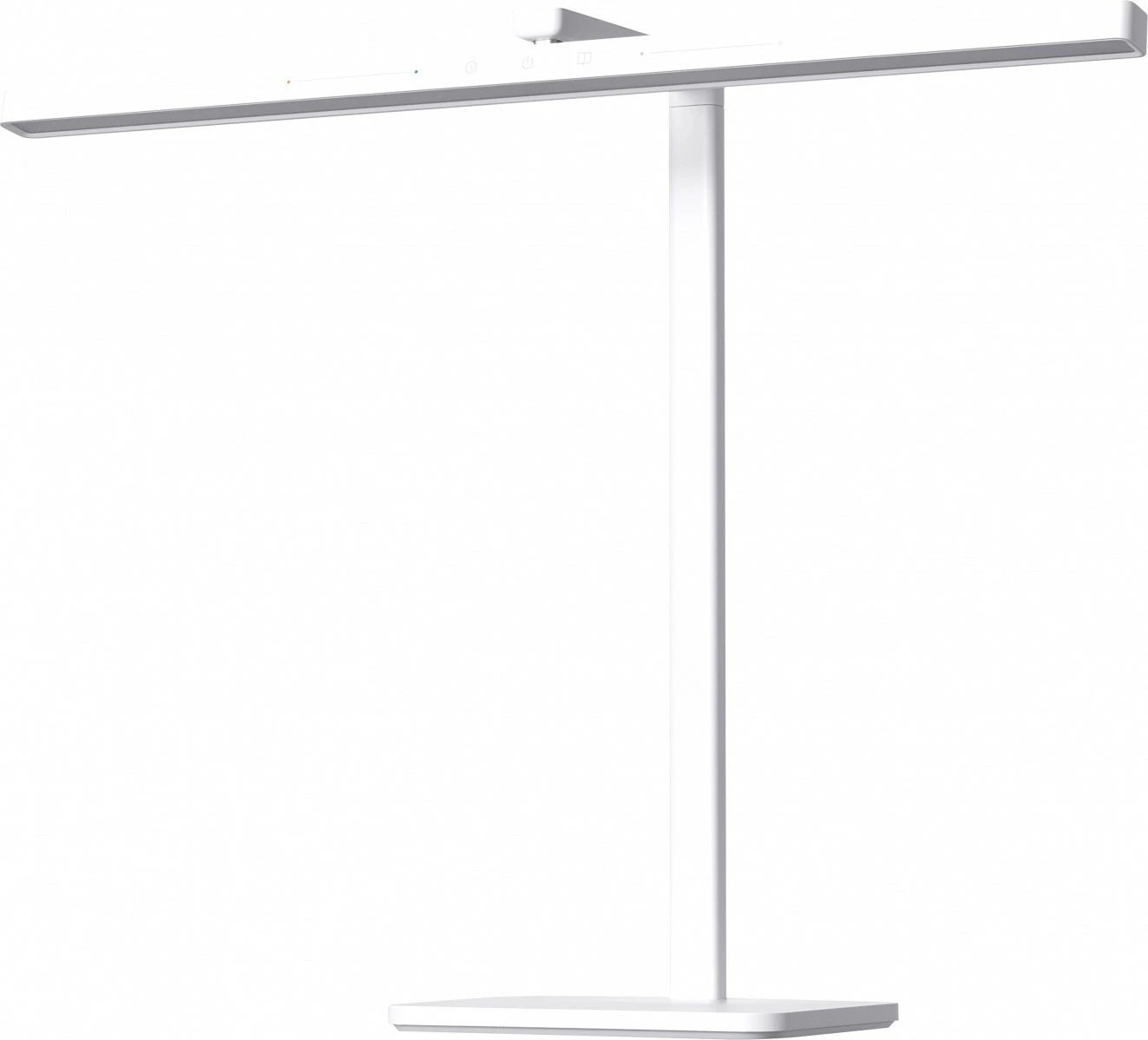 Namizna LED luč, XIAOMI LED Desk Lamp 2, bela