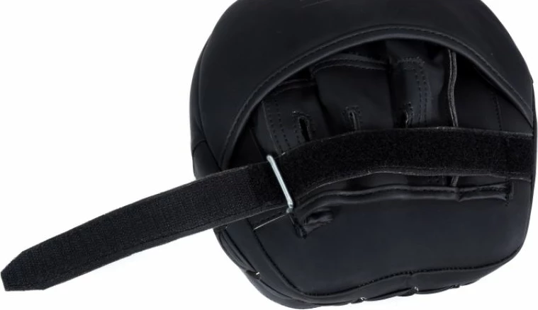 Mini boksi Paws Masters, za moške in ženske, črni