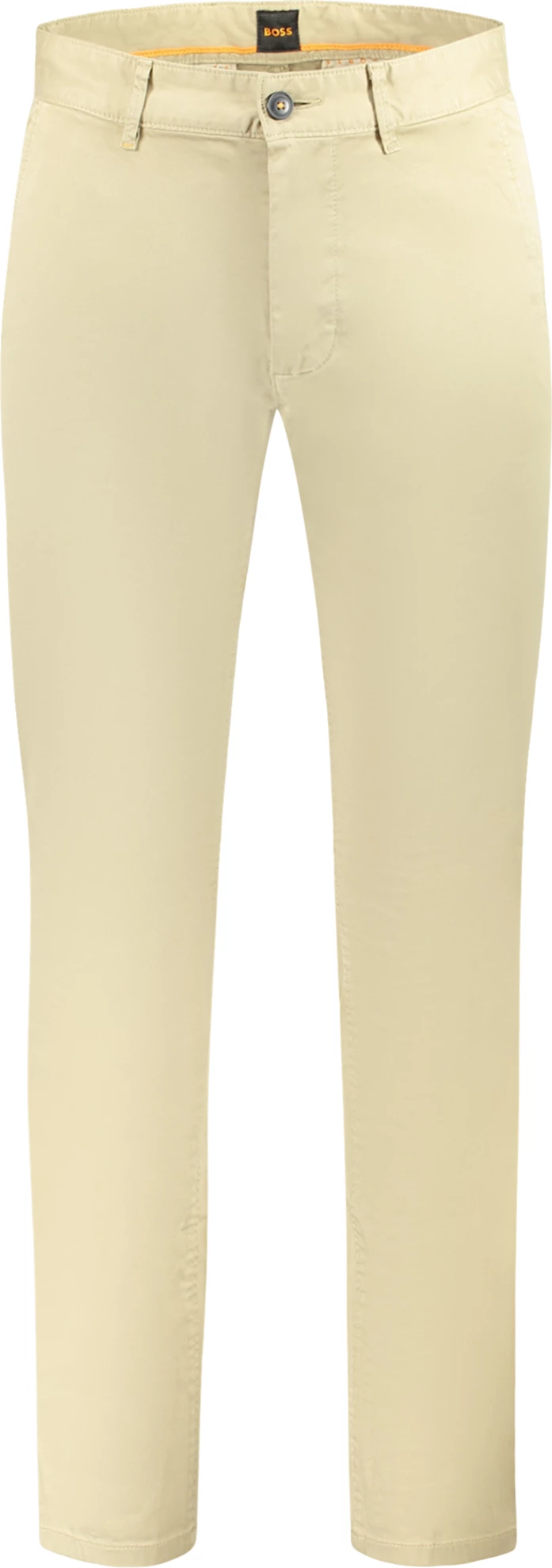 Hlače za moške, bež, BOSS
