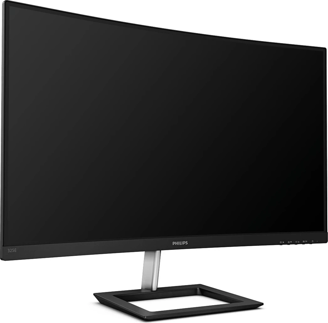 Monitor 31,5" črn, Philips E Line 325E1C/00 Monitor 31,5" črn, Philips E Line 325E1C/00