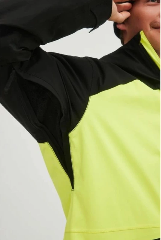 Jakna Total Disorder, O'Neill, črna