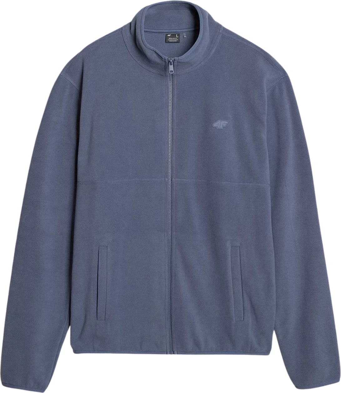 Polar za moške 4F, moder