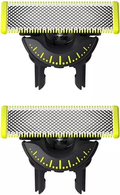 Rezervni deli za brivnik Philips QP420/50, 2 kosa