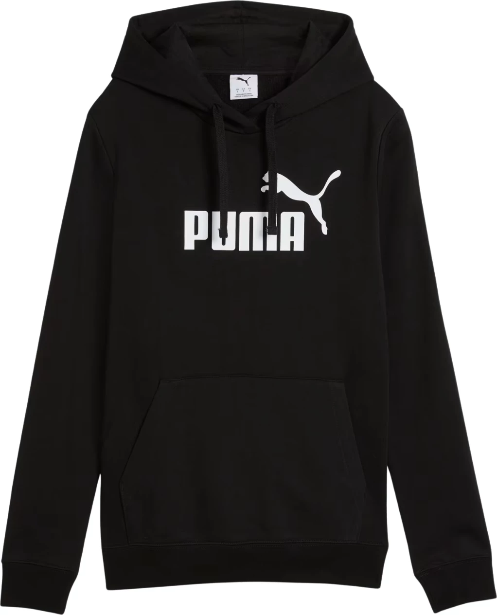 Duks, ženski Puma, črn