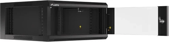 Rack ohišje LANBERG WFFA-5604-10B, 19 inč
