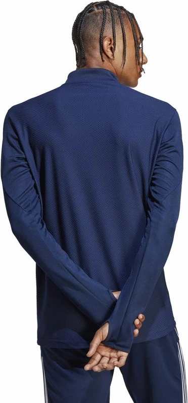 Duks adidas Tiro 23 za moške, moder