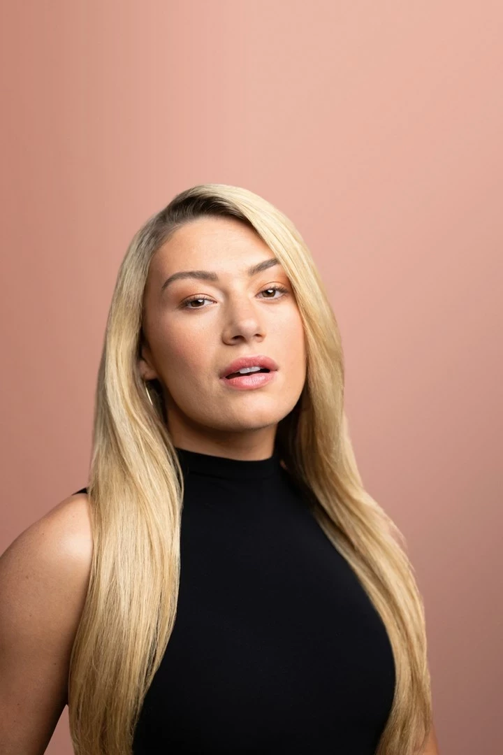 Multistyler Shark HD333EU, bel