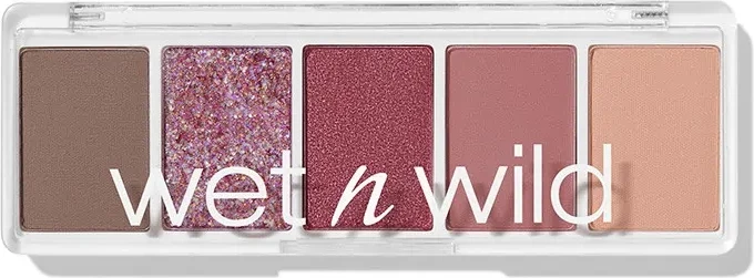 Paleta senčil Wet N Wild Wnw 5 Pan Palette 1116148e