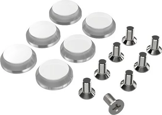 Zunanji switch MikroTik CRS504-4XQ-OUT, upravljan, L3, Fast Ethernet, bel Zunanji switch MikroTik CRS504-4XQ-OUT, upravljan, L3, Fast Ethernet, bel