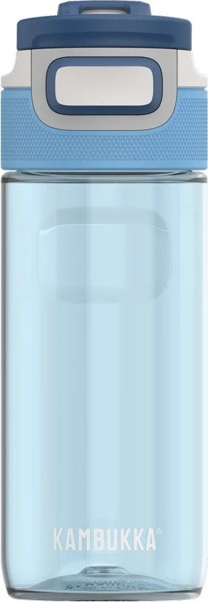 Steklenica za vodo, Tropikalno modra Kambukka Elton, 500 ml