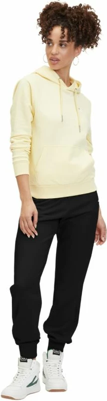 Trenirke Fila ženske, črne