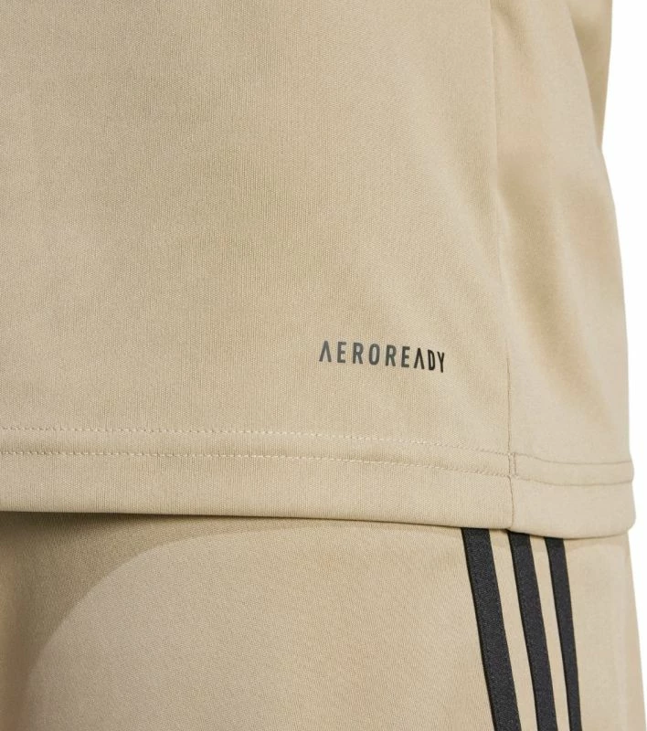 Moška majica adidas, bež