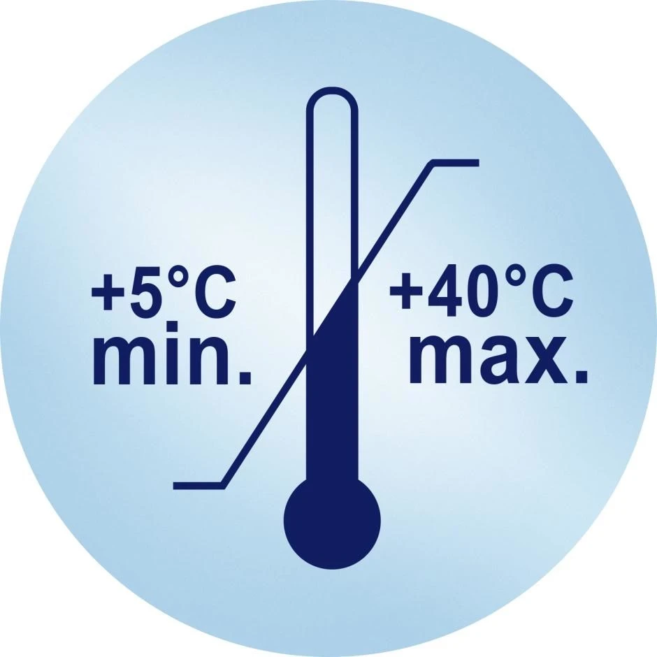 Steklenici BRITA SodaOne, 2 kosa, srebrni