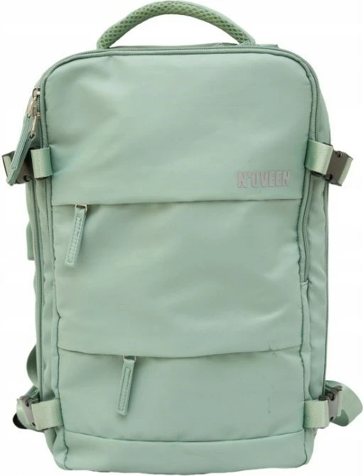 Nahrbtnik N'OVEEN CTB420, 25 L, mint