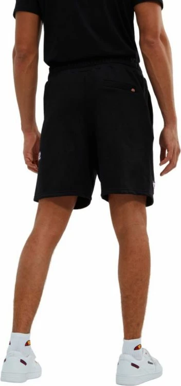 Proste moške kratke hlače Ellesse, črne