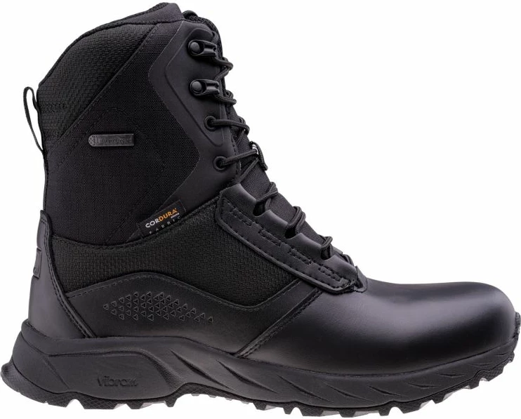 Visoki čevlji Magnum Dasar High WP VCM 92800490652, črni