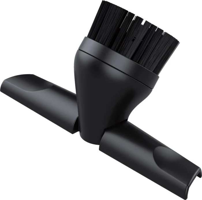 Pastralnik na suho Electrolux EL61C3DB, črn in moder