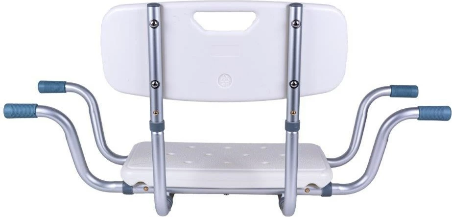 Kopalniški stol ANTAR AT51032, aluminij