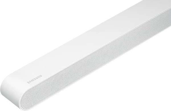 Soundbar s subwooferjem Samsung HW-S701D, bel Soundbar s subwooferjem Samsung HW-S701D, bel