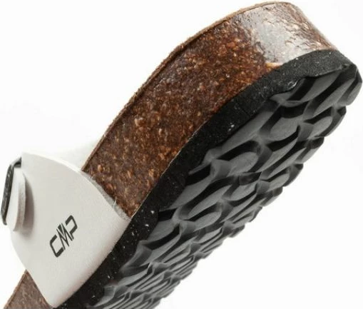 Natikače za ženske CMP, bele