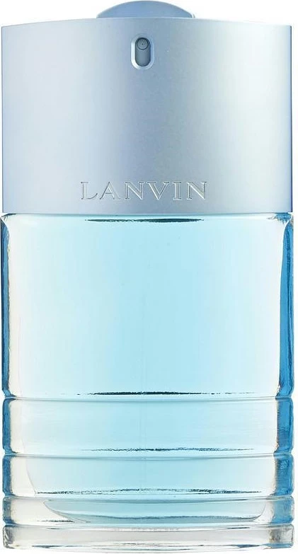 Toaletna voda za moške Lanvin Oxygene Homme, 100 ml