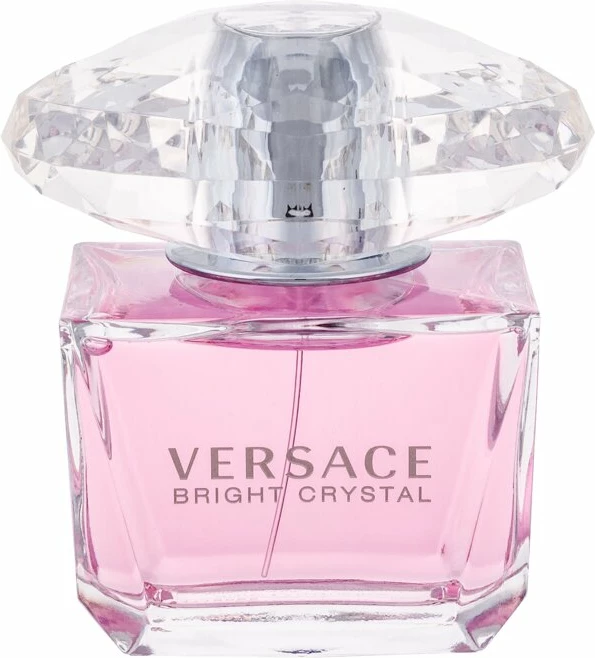 Eau de Toilette, Versace Bright Crystal 90 ml, za ženske