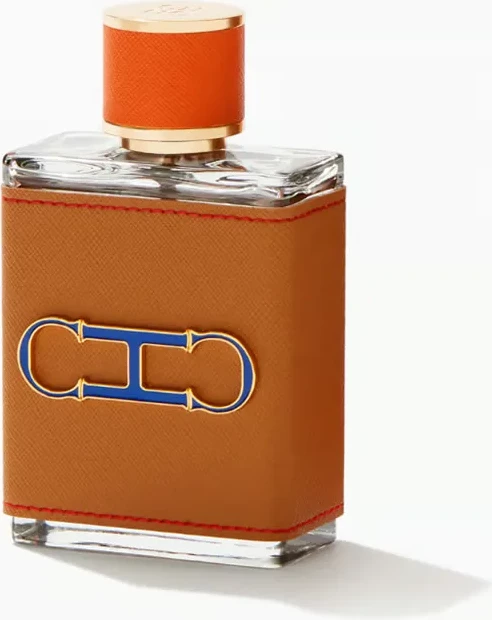 Eau de Parfum za moške Carolina Herrera CH Men Pasión, 100 ml