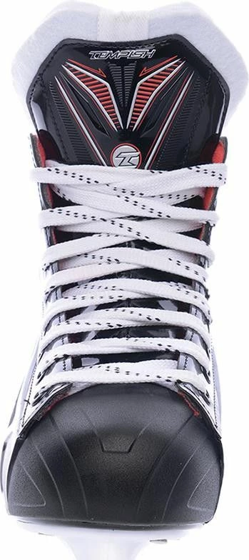 Hokejski drsalni čevlji Tempish Volt-S, črni (moški/ženske)