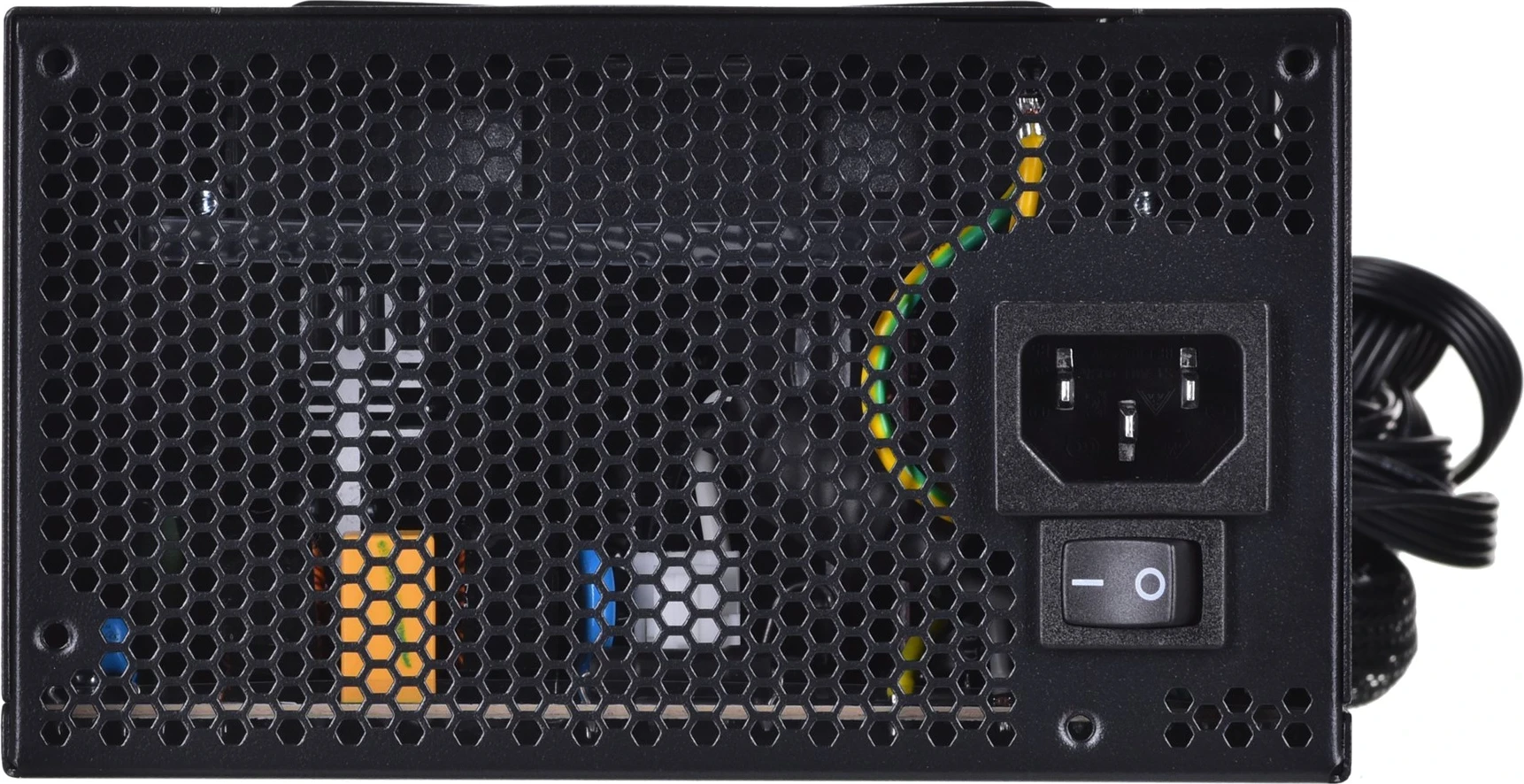 Napajalnik ENDORFY Vero L5 Bronze, 600 W