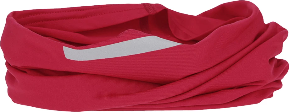 Komin za ženske Outhorn, burgundy