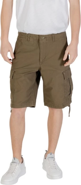 Šorce, Jack & Jones, moški, zelene