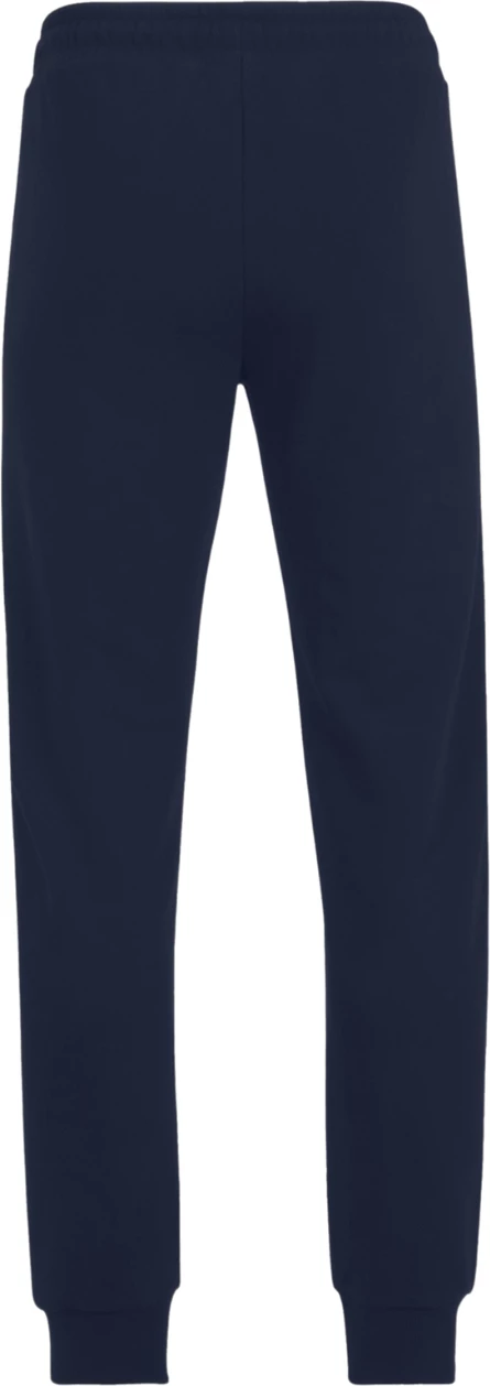 Športne hlače za moške Fila, mornarsko modre