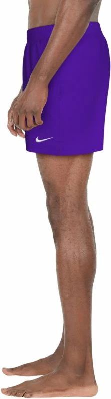 Kopalne kratke hlače za moške Nike, vijolične