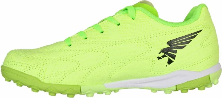 Futbalski copati za otroke Joma, rumeni