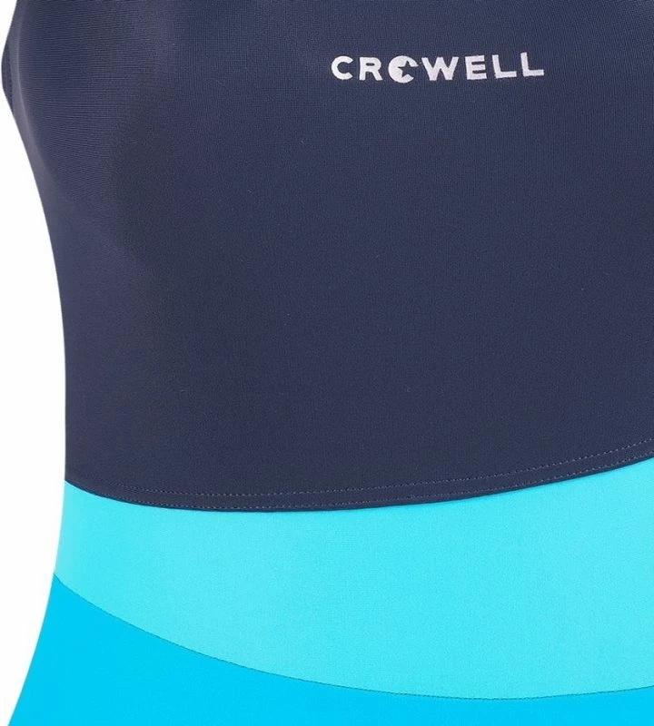 Bikini, Crowell, modro-mornarska Bikini, Crowell, modro-mornarska