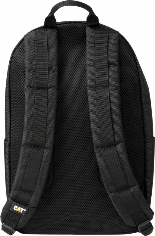 Nahrbtnik Caterpillar, črn