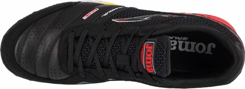 Fudbalske superge za moške Joma, črne